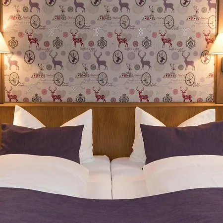 Sackmann Baiersbronn