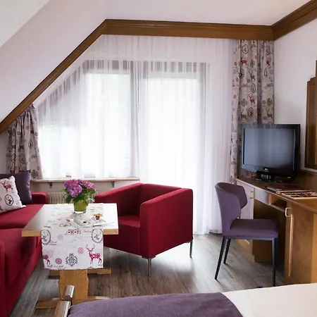 Sackmann Baiersbronn