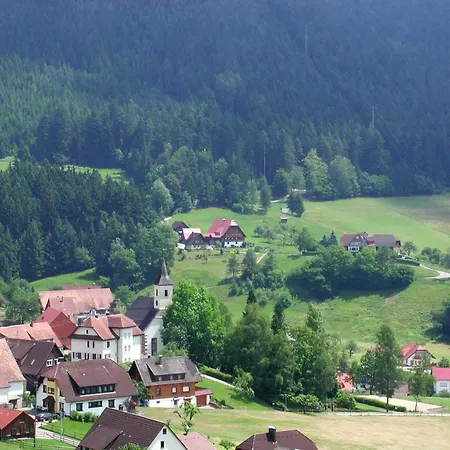 Sackmann Baiersbronn