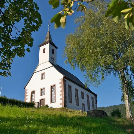Sackmann Appartement