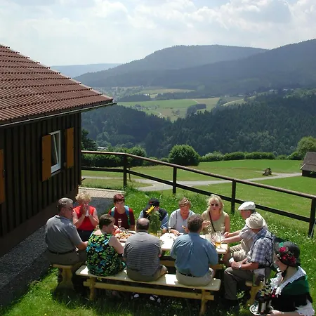 Appartement Sackmann