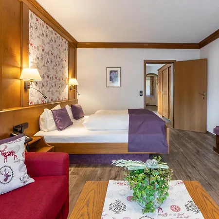 Appartement Sackmann