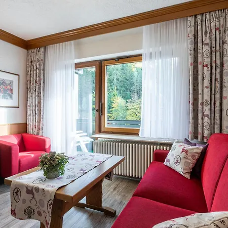 Sackmann Appartement *