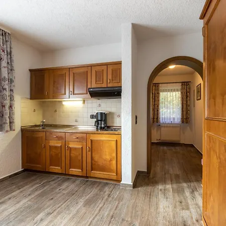 Appartement Sackmann *