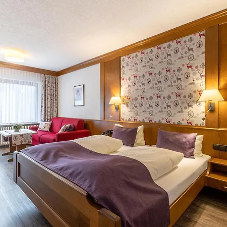 Sackmann Lägenhet Baiersbronn