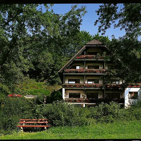 Appartement Sackmann