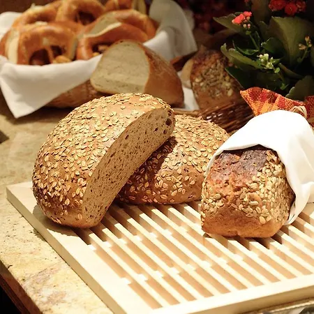 Lägenhet Sackmann *