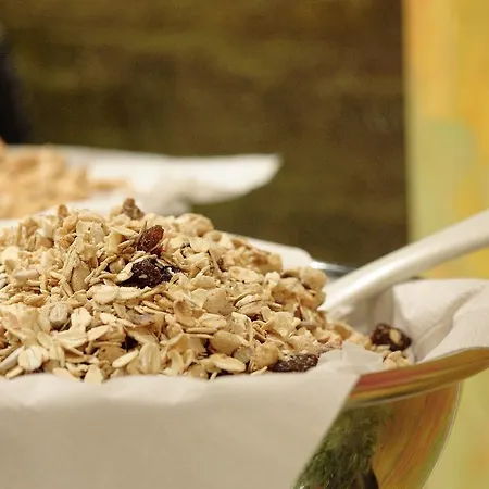 Sackmann Lägenhet *