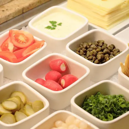 Sackmann Lägenhet *